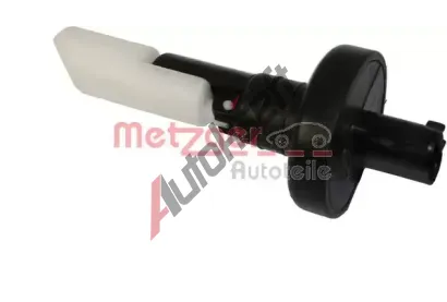 METZGER Senzor stavu vody v ostikovach GREENPARTS MTG 0901194, 0901194