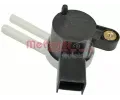 METZGER Senzor pohybu pedálu, brzdový pedál ORIGINAL ERSATZTEIL MTG 0901198, 0901198