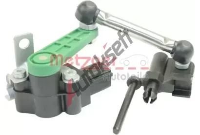 METZGER Senzor, regulace sklonu sv�tlometu GREENPARTS MTG 0901211, 0901211