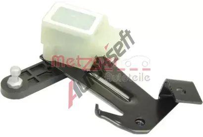 METZGER Senzor xenonovch svtel (regulace sklonu svtlometu) MTG 0901217, 0901217