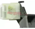 METZGER Senzor xenonovch svtel (regulace sklonu svtlometu) MTG 0901217, 0901217