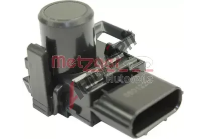 METZGER Parkovac senzor GREENPARTS MTG 0901220, 0901220