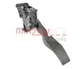 Sn�ma� polohy plynov�ho ped�lu&nbsp;METZGER&nbsp;&dash;&nbsp;MTG 0901228