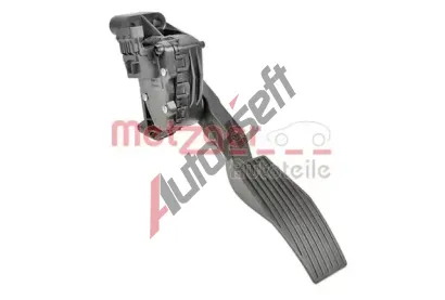 METZGER Snímač polohy plynového pedálu OE-part MTG 0901228, 0901228 METZGER Snímač polohy plynového pedálu OE-part MTG 0901228, 0901228