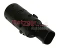 METZGER Parkovac senzor MTG 0901234, 0901234