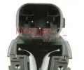 METZGER Parkovac senzor MTG 0901234, 0901234