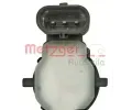 METZGER Parkovac senzor GREENPARTS MTG 0901241, 0901241