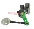 METZGER Senzor, regulace sklonu světlometu MTG 0901244, 0901244