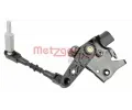 METZGER Senzor, regulace sklonu svtlometu MTG 0901248, 0901248