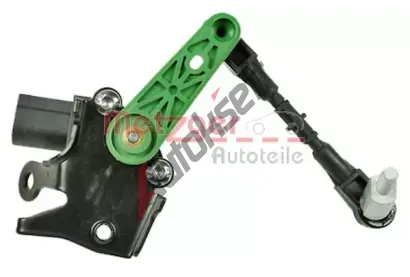 METZGER Senzor, regulace sklonu svtlometu GREENPARTS MTG 0901251, 0901251