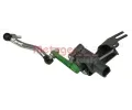 METZGER Senzor, regulace sklonu sv�tlometu GREENPARTS MTG 0901254, 0901254