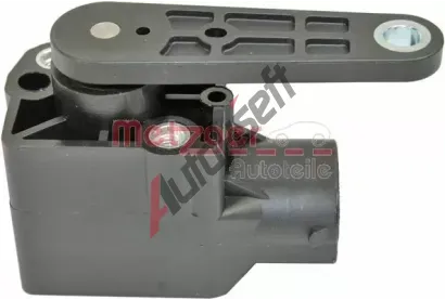 METZGER Senzor, regulace sklonu světlometu GREENPARTS MTG 0901269, 0901269 METZGER Senzor, regulace sklonu světlometu GREENPARTS MTG 0901269, 0901269