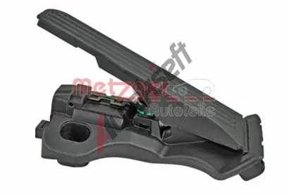 METZGER Snma polohy plynovho pedlu ORIGINAL ERSATZTEIL GREENPARTS MTG 0901273, 0901273