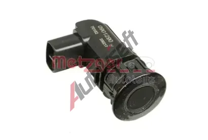 METZGER Parkovac senzor MTG 0901290, 0901290