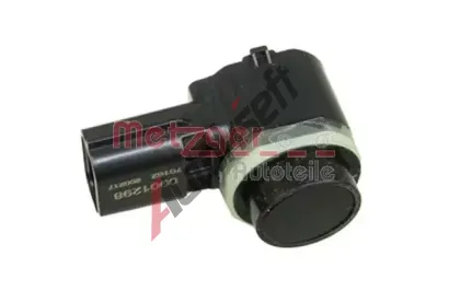 METZGER Parkovací senzor GREENPARTS MTG 0901298, 0901298 METZGER Parkovací senzor GREENPARTS MTG 0901298, 0901298