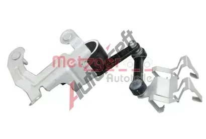 METZGER Senzor, regulace sklonu svtlometu ORIGINAL ERSATZTEIL GREENPARTS MTG 0901306, 0901306