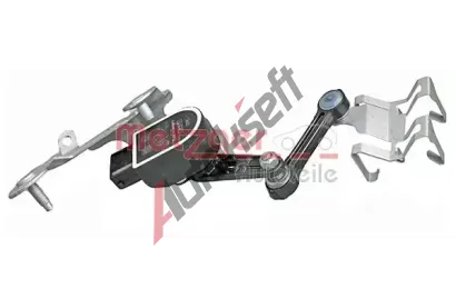METZGER Senzor xenonovch svtel (regulace sklonu svtlometu) ORIGINAL ERSATZTEIL GREENPARTS MTG 0901307, 0901307