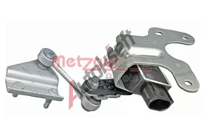 METZGER Senzor xenonovch svtel (regulace sklonu svtlometu) ORIGINAL ERSATZTEIL GREENPARTS MTG 0901311, 0901311