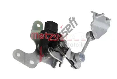 METZGER Senzor, regulace sklonu svtlometu ORIGINAL ERSATZTEIL GREENPARTS MTG 0901312, 0901312