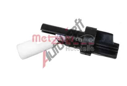 METZGER Senzor stavu vody v ostikovach ORIGINAL ERSATZTEIL GREENPARTS MTG 0901316, 0901316
