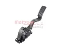 Sn�ma� polohy plynov�ho ped�lu&nbsp;METZGER&nbsp;&dash;&nbsp;MTG 0901348