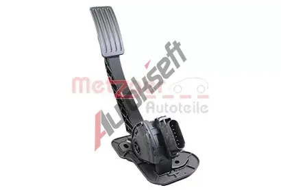 METZGER Snma polohy plynovho pedlu ORIGINAL ERSATZTEIL MTG 0901349, 0901349