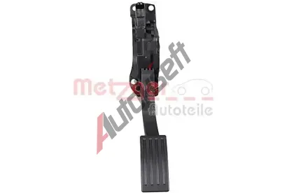 METZGER Snma polohy plynovho pedlu ORIGINAL ERSATZTEIL MTG 0901350, 0901350