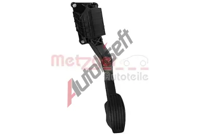 METZGER Sn�ma� polohy plynov�ho ped�lu OE-part MTG 0901352, 0901352