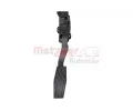 Snma polohy plynovho pedlu METZGER ‐ MTG 0901353