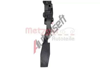 METZGER Snma polohy plynovho pedlu ORIGINAL ERSATZTEIL MTG 0901353, 0901353