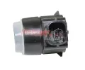 METZGER Parkovac senzor GREENPARTS MTG 0901380, 0901380