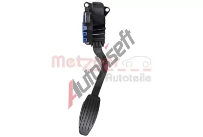 METZGER Snma polohy plynovho pedlu ORIGINAL ERSATZTEIL MTG 0901383, 0901383