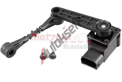METZGER Senzor, regulace sv�tl� v��ky MTG 0901389, 0901389