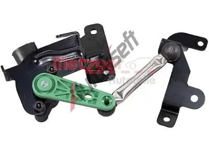 METZGER Senzor, regulace sklonu světlometu MTG 0901412, 0901412 METZGER Senzor, regulace sklonu světlometu MTG 0901412, 0901412