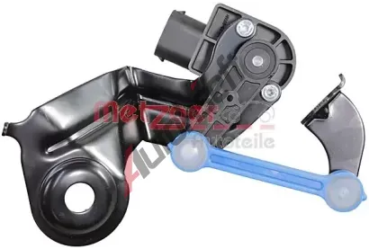 METZGER Senzor, regulace sklonu světlometu MTG 0901421, 0901421 METZGER Senzor, regulace sklonu světlometu MTG 0901421, 0901421