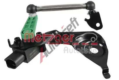METZGER Senzor, regulace sklonu svtlometu MTG 0901424, 0901424