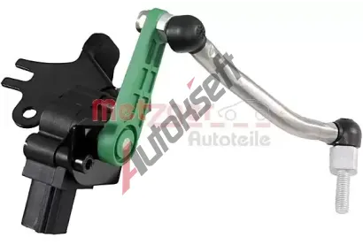 METZGER Senzor, regulace sklonu světlometu MTG 0901425, 0901425 METZGER Senzor, regulace sklonu světlometu MTG 0901425, 0901425