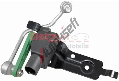 METZGER Senzor, regulace sklonu svtlometu MTG 0901427, 0901427