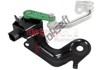 METZGER Senzor, regulace sklonu světlometu MTG 0901430, 0901430 METZGER Senzor, regulace sklonu světlometu MTG 0901430, 0901430