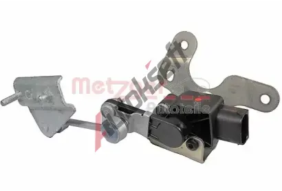 METZGER Senzor xenonovch svtel (regulace sklonu svtlometu) ORIGINAL ERSATZTEIL MTG 0901438, 0901438