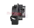 METZGER Snma polohy plynovho pedlu MTG 0901439, 0901439
