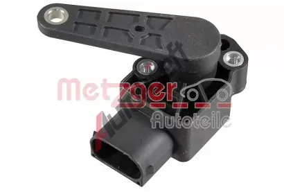 METZGER Senzor, regulace sklonu světlometu GREENPARTS MTG 0901448, 0901448 METZGER Senzor, regulace sklonu světlometu GREENPARTS MTG 0901448, 0901448