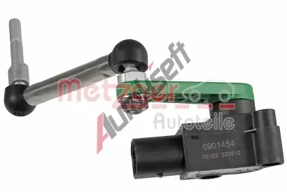 METZGER Senzor, regulace sklonu světlometu GREENPARTS MTG 0901454, 0901454 METZGER Senzor, regulace sklonu světlometu GREENPARTS MTG 0901454, 0901454