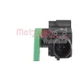 METZGER Senzor, regulace sklonu svtlometu GREENPARTS MTG 0901455, 0901455