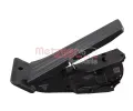 METZGER Snma polohy plynovho pedlu ORIGINAL ERSATZTEIL GREENPARTS MTG 0901462, 0901462