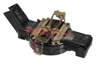 METZGER Senzor det ORIGINAL ERSATZTEIL GREENPARTS MTG 0901464, 0901464