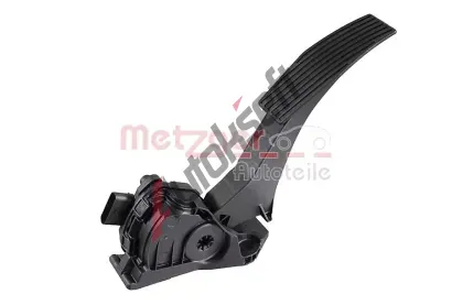 METZGER Snma polohy plynovho pedlu ORIGINAL ERSATZTEIL MTG 0901470, 0901470