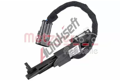 METZGER Senzor, neutrln poloha (mechanick pevodovka) ORIGINAL ERSATZTEIL MTG 0901475, 0901475