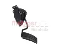 METZGER Snímač polohy plynového pedálu MTG 0901487, 0901487