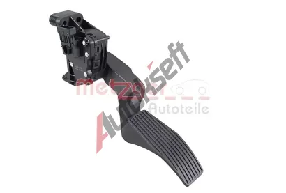 METZGER Snma polohy plynovho pedlu MTG 0901490, 0901490
